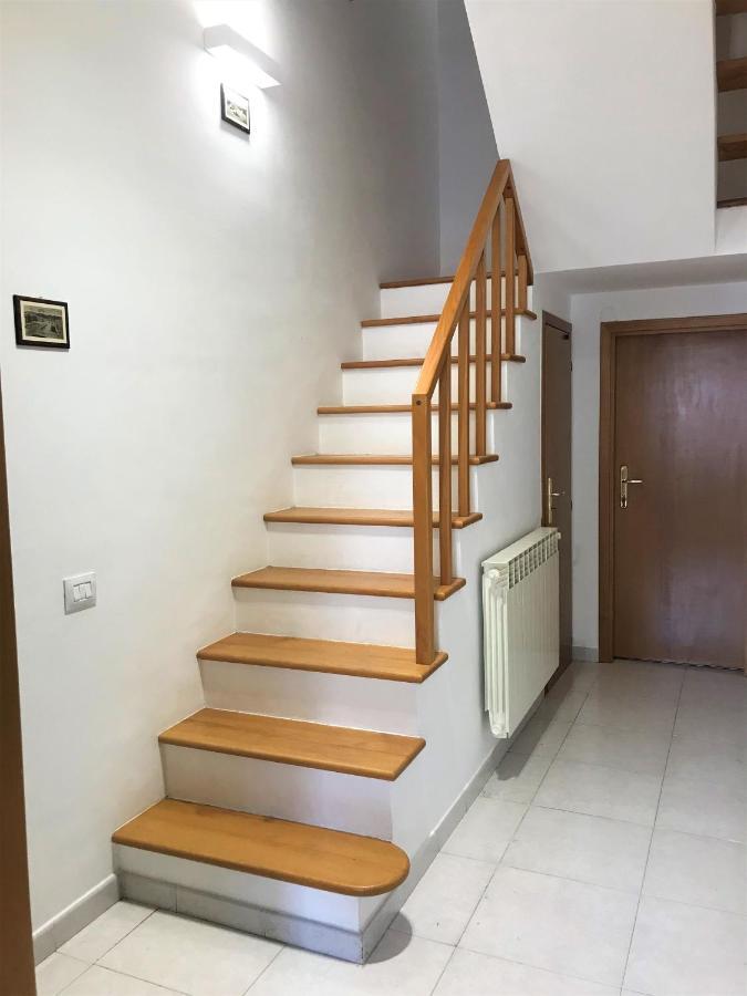 Vecchia Paradiso - A Un Passo Dal Mare Messine Extérieur photo