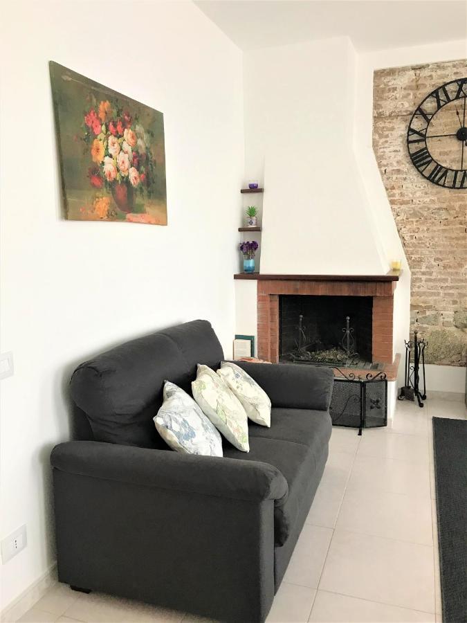 Vecchia Paradiso - A Un Passo Dal Mare Messine Extérieur photo