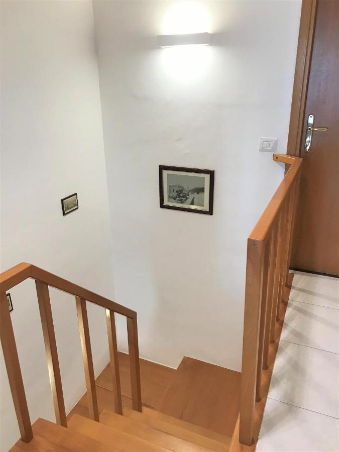 Vecchia Paradiso - A Un Passo Dal Mare Messine Extérieur photo