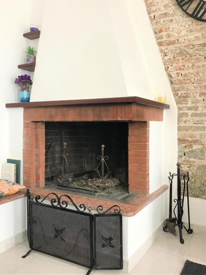 Vecchia Paradiso - A Un Passo Dal Mare Messine Extérieur photo