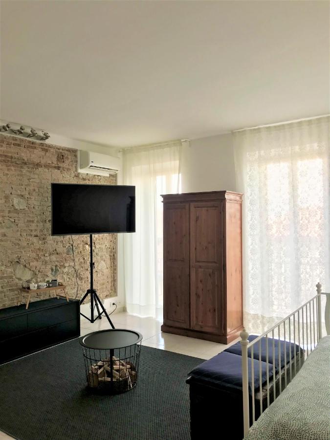 Vecchia Paradiso - A Un Passo Dal Mare Messine Extérieur photo