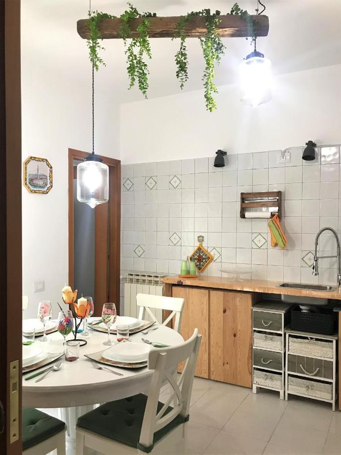 Vecchia Paradiso - A Un Passo Dal Mare Messine Extérieur photo