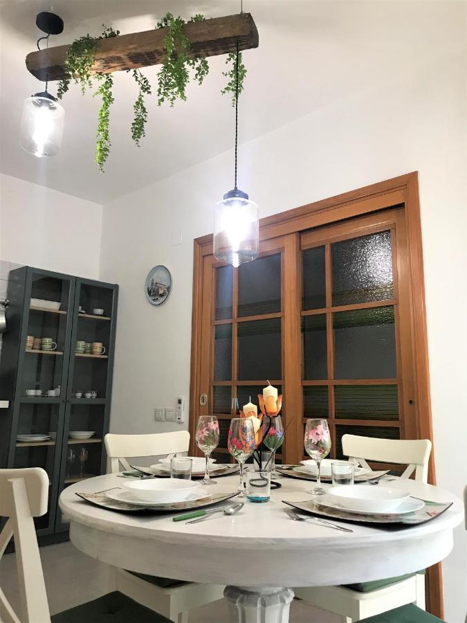 Vecchia Paradiso - A Un Passo Dal Mare Messine Extérieur photo