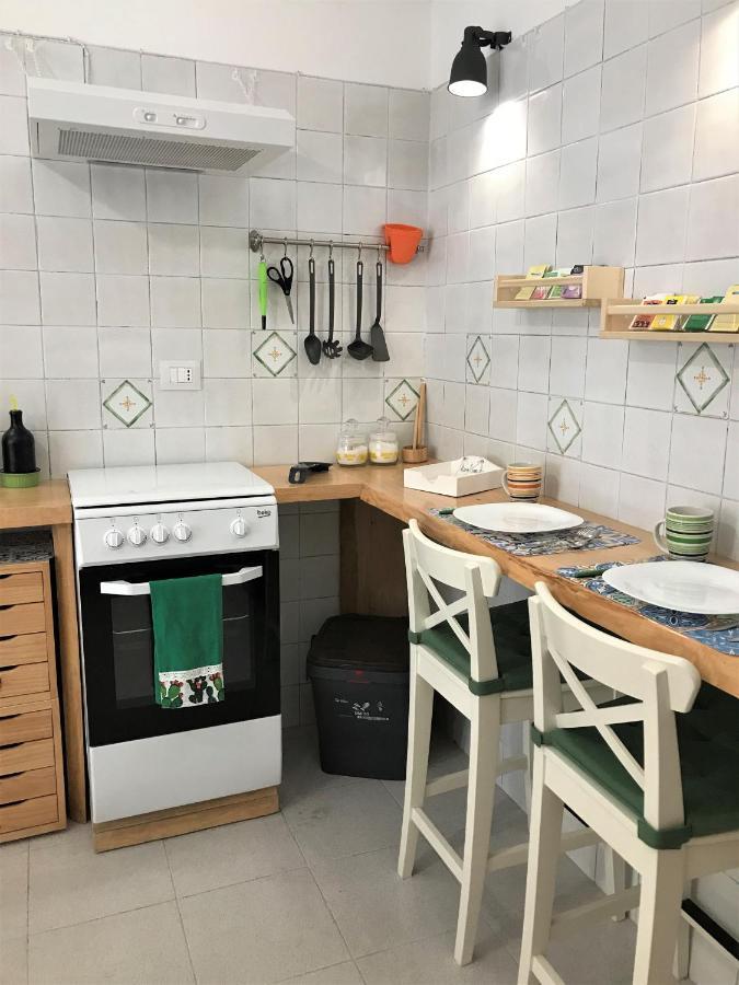 Vecchia Paradiso - A Un Passo Dal Mare Messine Extérieur photo