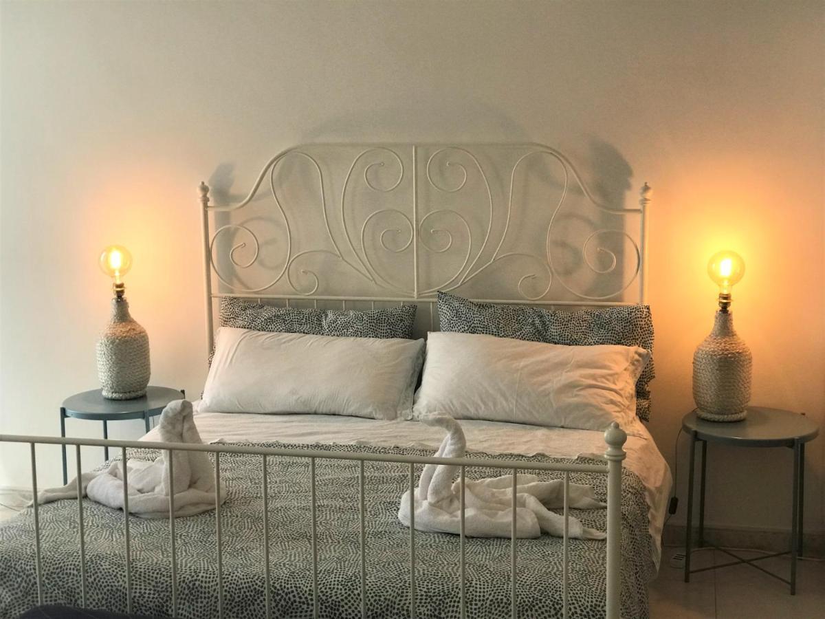 Vecchia Paradiso - A Un Passo Dal Mare Messine Chambre photo