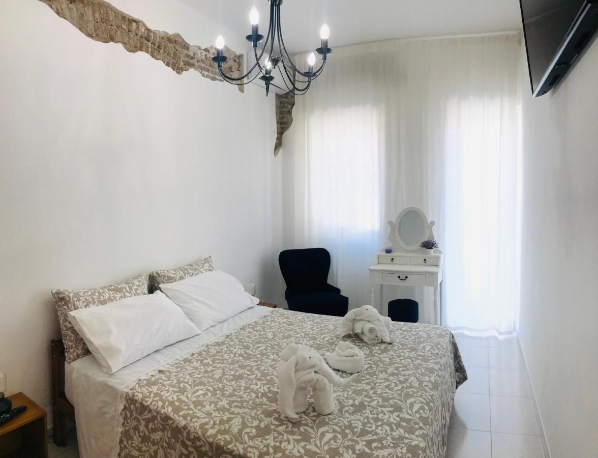 Vecchia Paradiso - A Un Passo Dal Mare Messine Extérieur photo