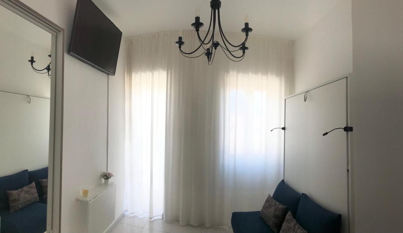 Vecchia Paradiso - A Un Passo Dal Mare Messine Extérieur photo