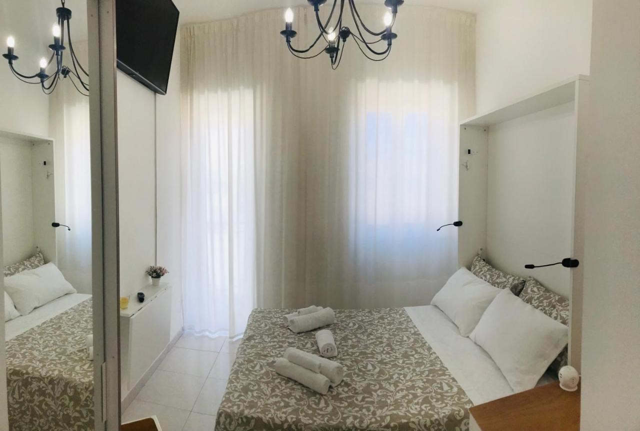 Vecchia Paradiso - A Un Passo Dal Mare Messine Extérieur photo