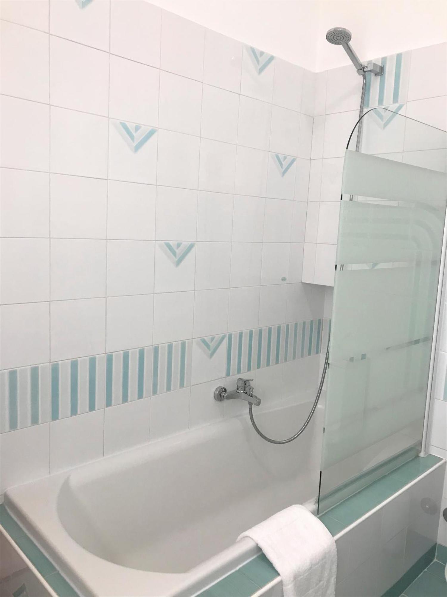 Vecchia Paradiso - A Un Passo Dal Mare Messine Chambre photo