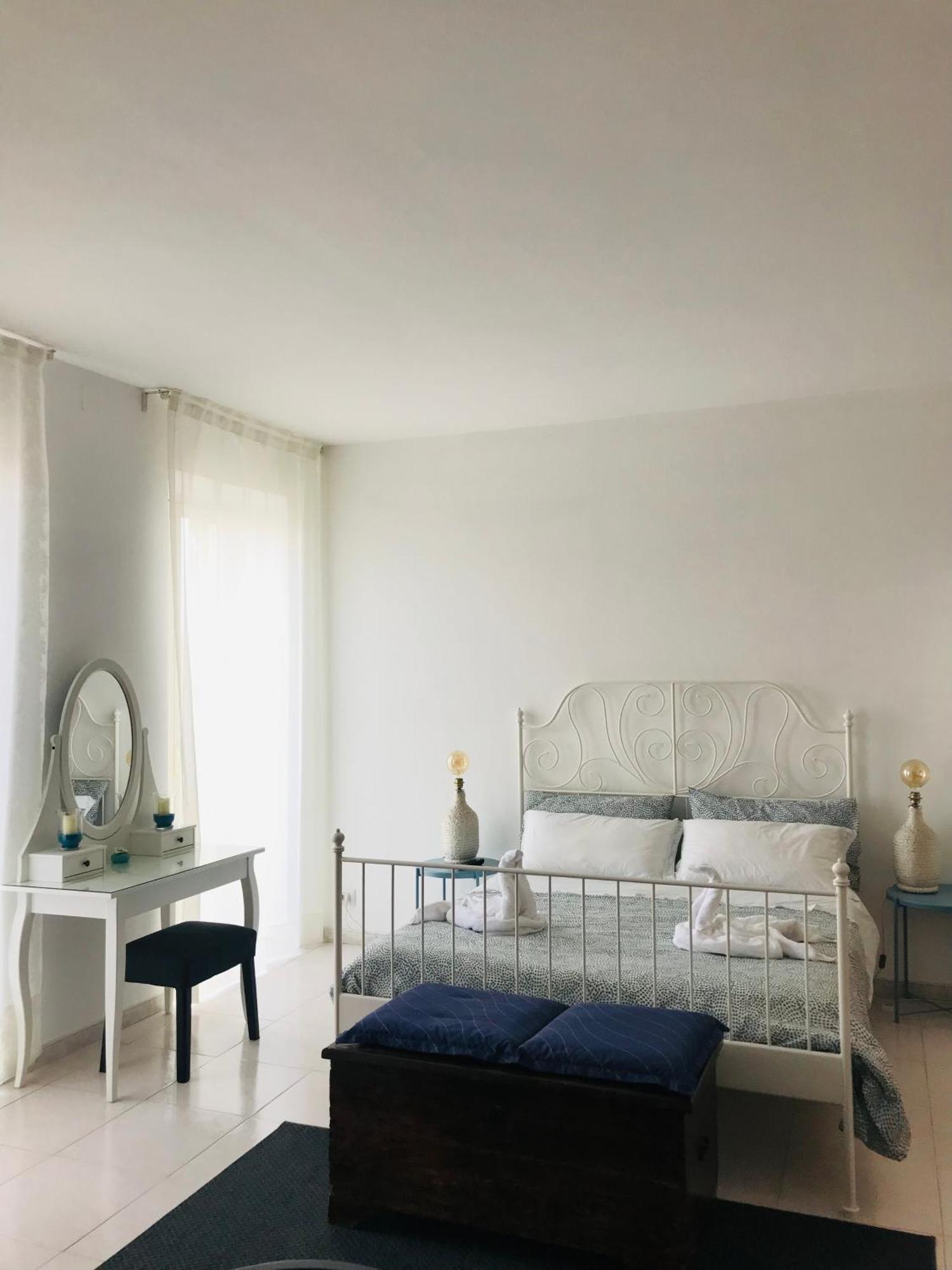 Vecchia Paradiso - A Un Passo Dal Mare Messine Chambre photo