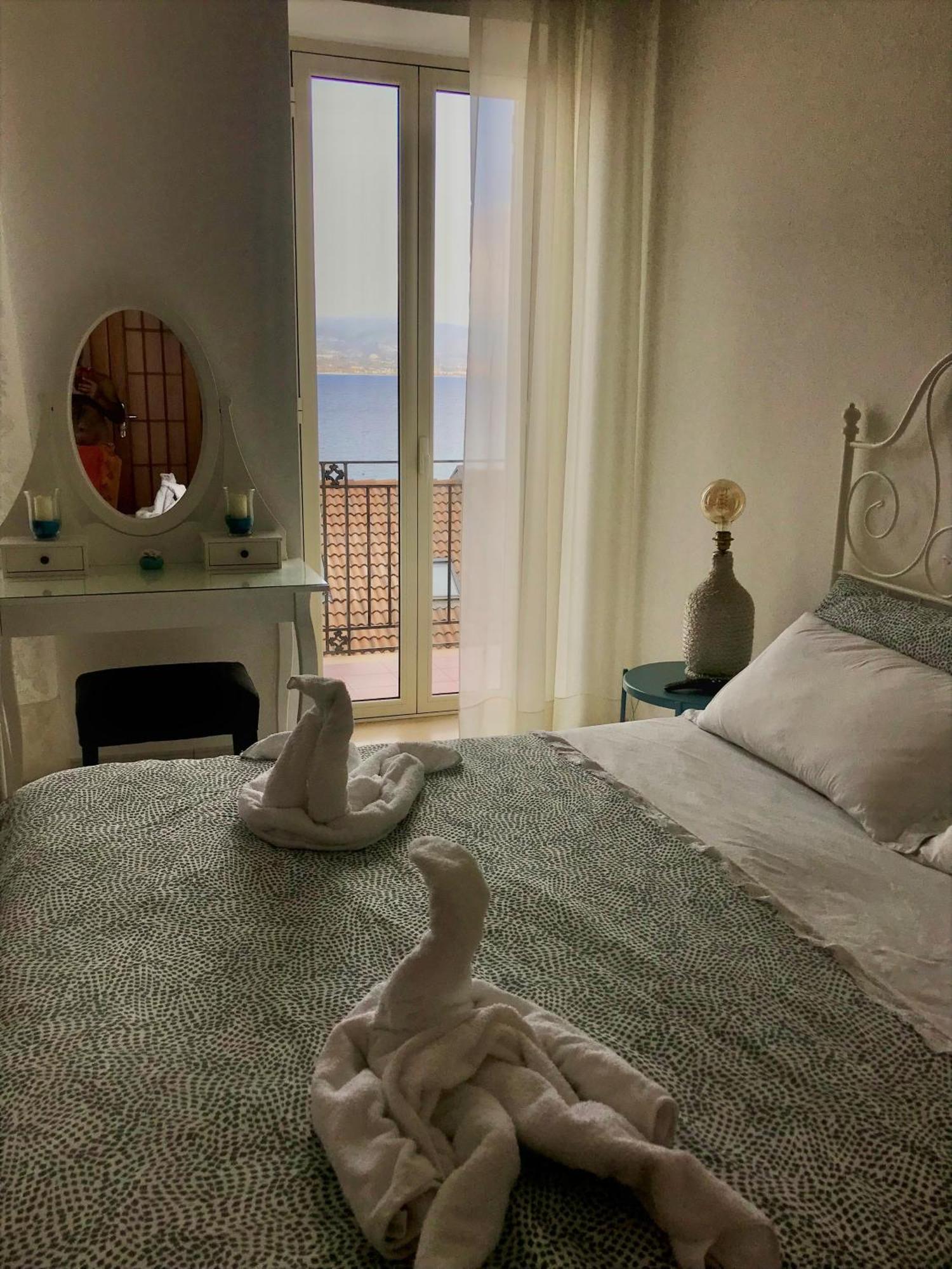 Vecchia Paradiso - A Un Passo Dal Mare Messine Chambre photo